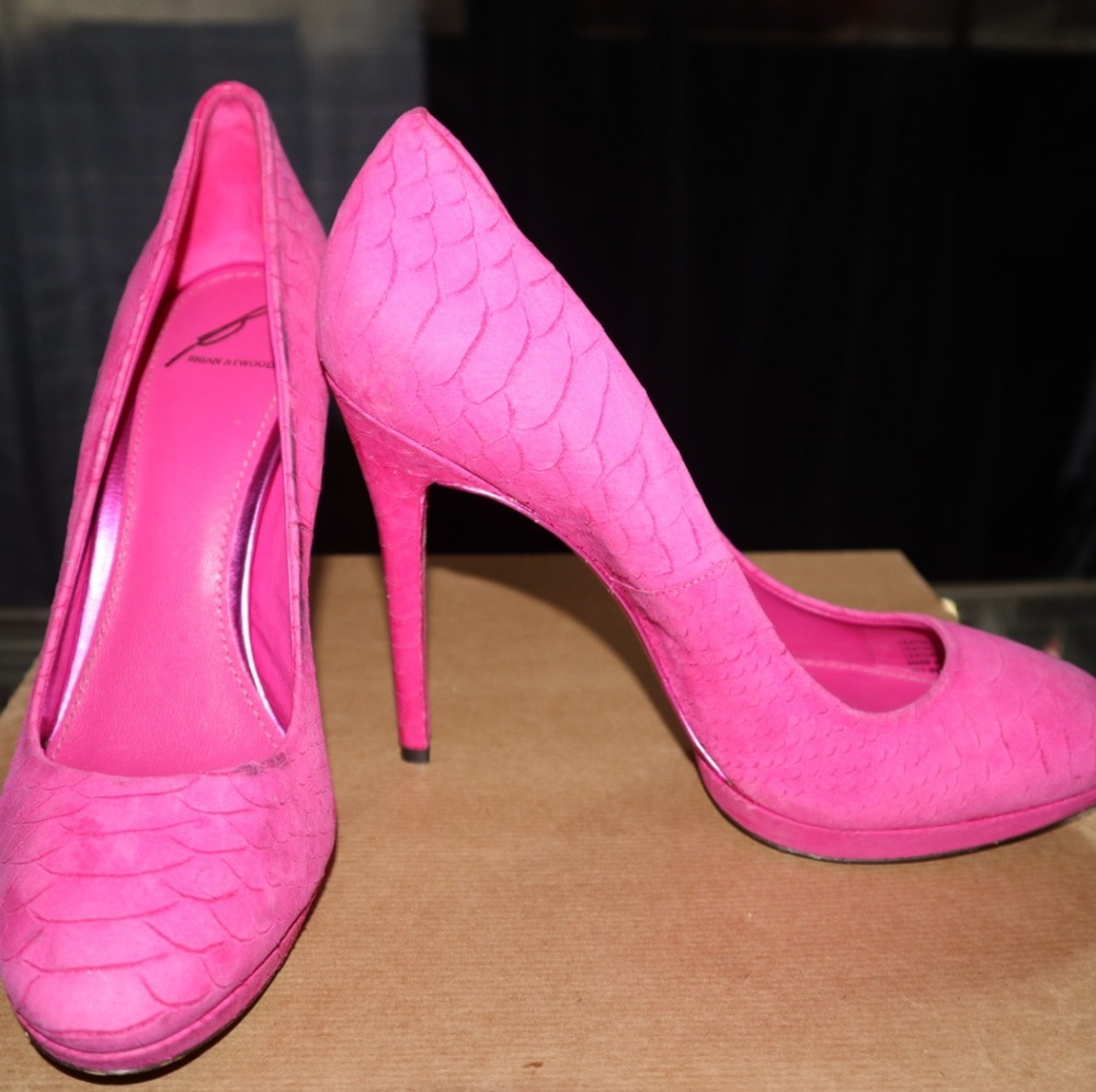 Shoes